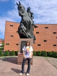 Koszulka Bydgoszcz rządzi