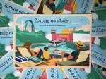 Wakacyjna pocztówka z Bydgoszczy
