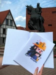 Zeszyt Bydgoszcz Rządzi (kratka)