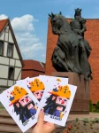 Pocztówka Bydgoszcz Rządzi