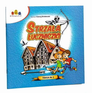 Strzała Łuczniczki