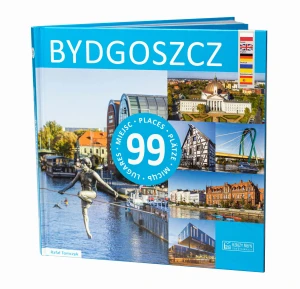 Bydgoszcz 99 miejsc