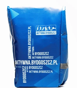 Sakwa rowerowa