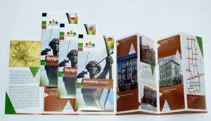 Bydgoszcz jako Klein-Berlin