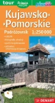 Kujawsko-pomorskie - mapa