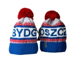 Czapka z napisem Bydgoszcz