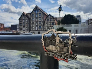 Magnes metalowy Bydgoszcz