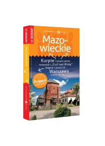 Mazowieckie Przewodnik