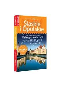 Śląskie i Opolskie Przewodnik