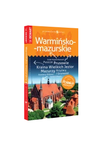 Warmińsko-Mazurskie Przewodnik