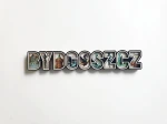 Napis Bydgoszcz