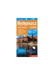 Mapa Bydgoszczy