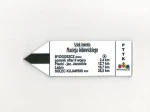 Magnes PTTK - Szlak im. Macieja Wdowickiego