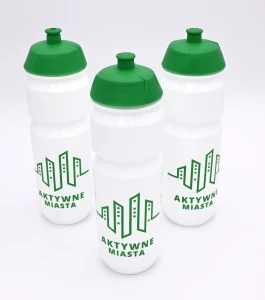 Bidon Shiva BIO 750 ml