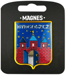 Magnes herb metal