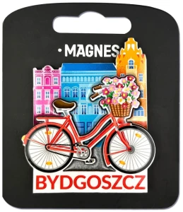 Magnes rower