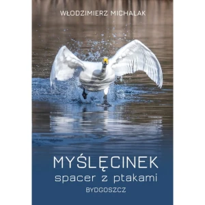Myślęcinek - spacer z ptakami