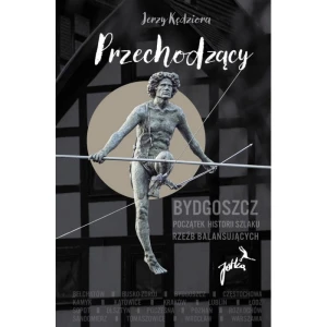 Przechodzący, Jerzy Kędziora