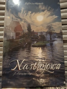 Nastrojowa Bydgoszcz