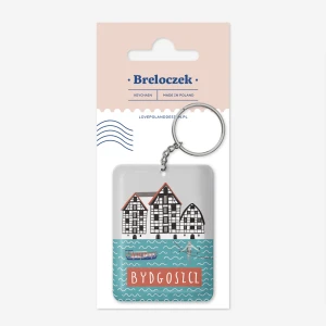 Brelok Spichrze