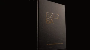 RZEŹBA z kolekcji Filharmonii Pomorskiej