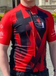 Koszulka rowerowa RSP 2025