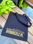 Torba z bydgoskim nadrukiem
